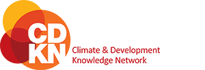 CDKN - Climate and Development Knowledge Network